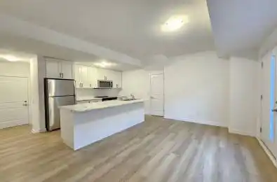 70 Kenesky Drive Unit# 11 Hamilton Ontario L8B 1Y4