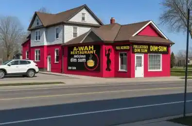 5689 MAIN Street Niagara Falls Ontario L2G 5Z3