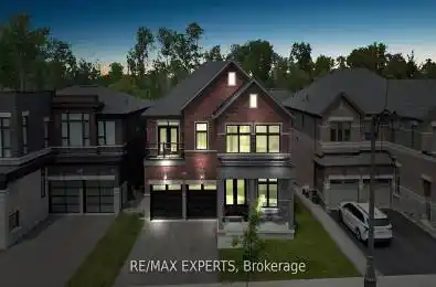 74 Ryerson Drive Vaughan Ontario L4H 5C1