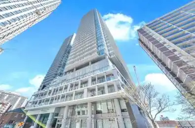 195 Redpath Avenue Unit# 1804 Toronto C10 Ontario M4P 0E4
