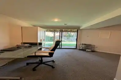 42 Stacey Crescent Unit# BSM Markham Ontario L3T 6Z6