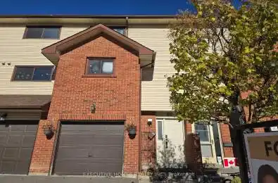 61 Collins Crescent Brampton Ontario L6V 3N1