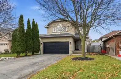 157 Braithwaite Avenue Hamilton Ontario L9G 5A3