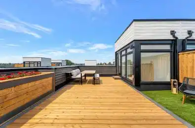 188 Angus Drive Unit# 10 Ajax Ontario L1S 0G5