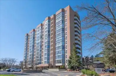 265 Westcourt Place Unit# 507 Waterloo Ontario N2L 6E4