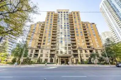 123 Eglinton Avenue Unit# 813 Toronto C10 Ontario M4P 1J2