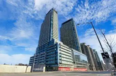 8 Olympic Garden Drive Unit# S706 Toronto C14 Ontario M2M 0B9