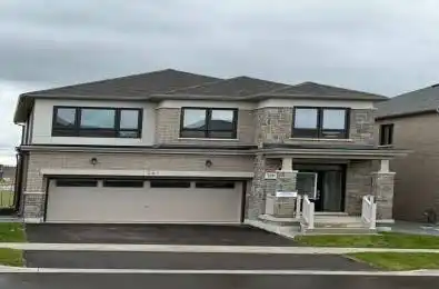 24 Phoenix Boulevard Barrie Ontario L9J 0P6