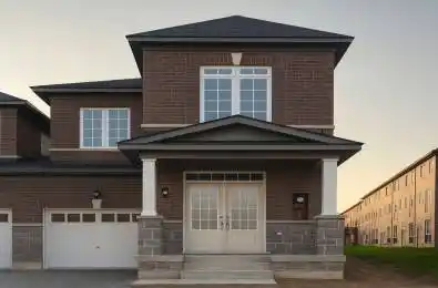 109 Stewardship Road Brampton Ontario L7A 0G1