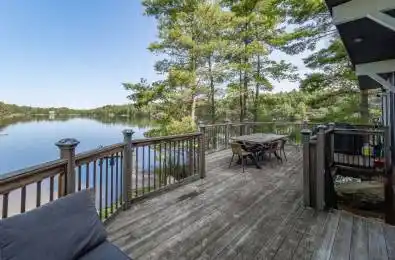 1127 Sunny Lake Road Gravenhurst Ontario P1P 0G3