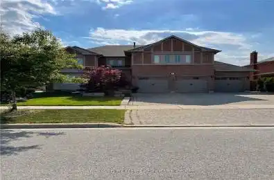 68 Mellings Drive Vaughan Ontario L4L 8J2