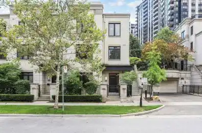 9 Oakburn Crescent Unit# TH 28 Toronto C14 Ontario M2N 2T5