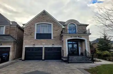 87 Zelda Road Brampton Ontario L6R 3V4