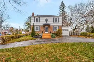 8 Greenlawn Avenue Belleville Ontario K8N 4B5