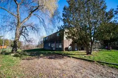 119 Knapp Street Rideau Lakes Ontario K0G 1E0