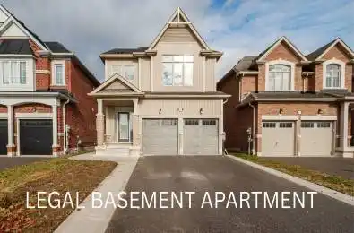 95 Tracey Lane Collingwood Ontario L9Y 3Y7