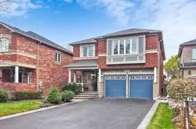 6766 Tattinger Avenue Mississauga Ontario L5W 1P4