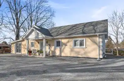 49 Ann Street Brock Ontario L0E 1E0