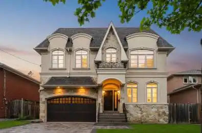 106 Olive Avenue Toronto C14 Ontario M2N 4N8