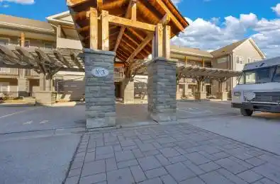 3 Brandy Lane Drive Unit# 205 Collingwood Ontario L9Y 0X4