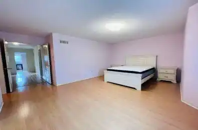 15 Cantertrot Court Unit# Masterbedroom Vaughan Ontario L4J 7X7