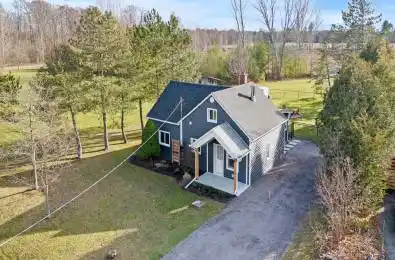 200 Sumbler Road Pelham Ontario L0S 1C0