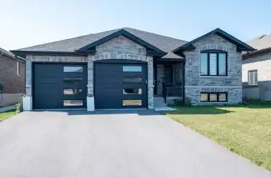 29 Cattail Crescent Quinte West Ontario K8V 0J3