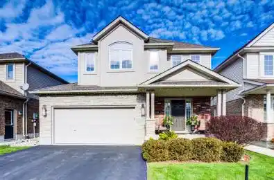 194 Brookmead Street Woolwich Ontario N3B 3N8