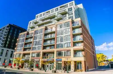 1638 Bloor Street Unit# 605 Toronto W02 Ontario M6P 0A6