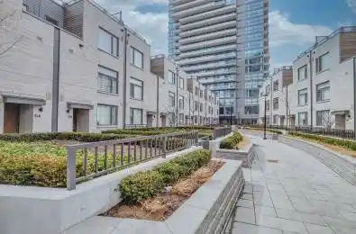 270 Davenport Road Unit# 14 Toronto C02 Ontario M5R 1J8