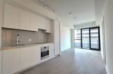 4015 The Exchange N/A Unit# 3101 Mississauga Ontario L5B 0N9