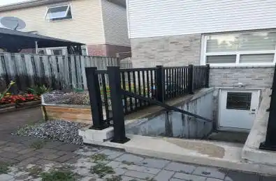 56 Barnes Drive Ajax Ontario L1S 5G5