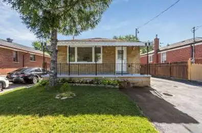 22 Citadel Drive Toronto E08 Ontario M1K 4S4