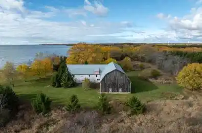 2069 LAKESHORE Road Haldimand Ontario N1A 2W8