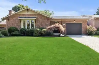 704 Vine Street St. Catharines Ontario L2M 7L7