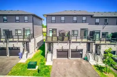 51 Sparrow Avenue Unit# 90 Cambridge Ontario N1T 0E5