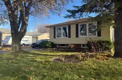 36 Rosefield Drive Halton Hills Ontario L7G 4R5