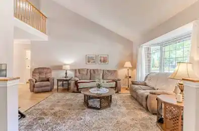 40 Museum Drive Unit# 402 Orillia Ontario L3V 7T9