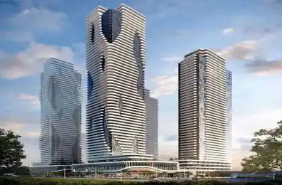 195 Commerce Street Unit# 2803 Vaughan Ontario L4K 0P9