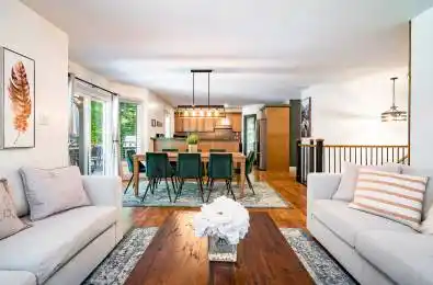 137 Desroches Trail Tiny Ontario L9M 0H9