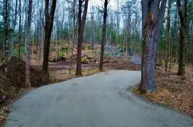 0 Germania Road Bracebridge Ontario P1P 1R3