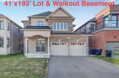 150 Jonkman Boulevard Bradford West Gwillimbury Ontario L3Z 4J8