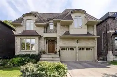 135 Florence Avenue Toronto C07 Ontario M2N 1G2