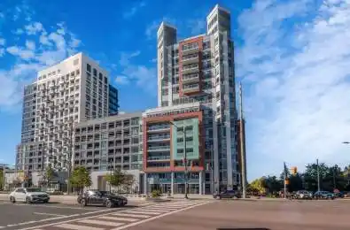 8888 Yonge Street Unit# 1204 Richmond Hill Ontario L4C 6Z1