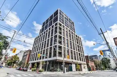 123 Portland Street Unit# 1007 Toronto C01 Ontario M5V 0V9