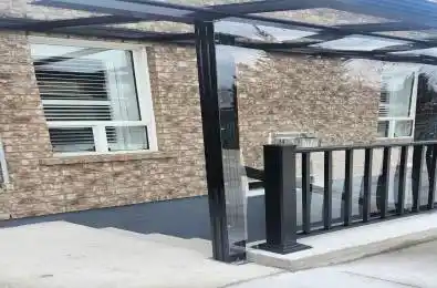 83 Harty Crescent Ajax Ontario L1T 4E7