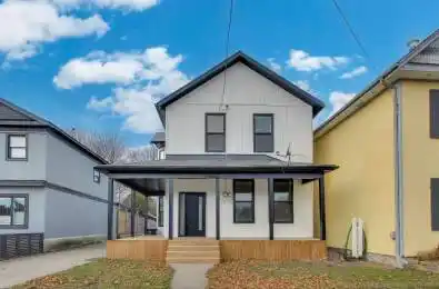 64 Birch Street Collingwood Ontario L9Y 2V1