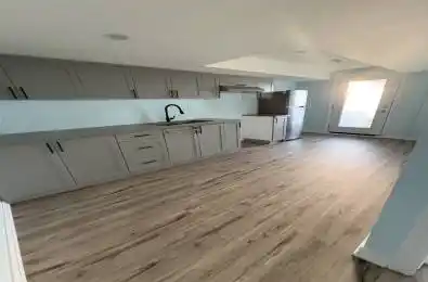 1816 Silverstone Crescent Oshawa Ontario L1K 3C2