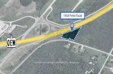 1468 PETTIT Road Fort Erie Ontario L2A 5M4