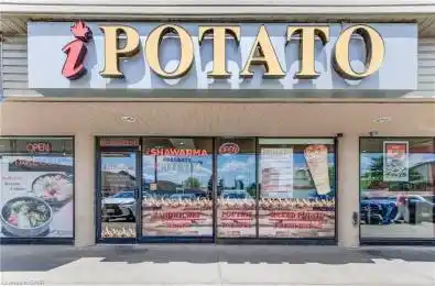 170 University Avenue Unit# 21 Waterloo Ontario N2L 3E9